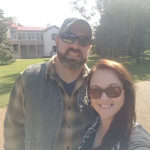 Meet your Posher, Stacy